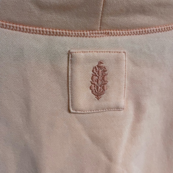 Free People Movement | NWOT Victory Mockneck Pullover Sweatshirt Size; Large - Picture 5 of 6